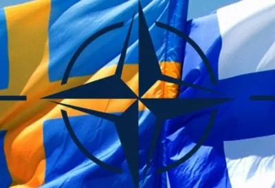 Финляндия и Швеция обсудили планы вступления в НАТО из США