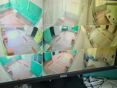 Террористы-кадыровцы захватили инфекционное отделение в Рубежном: оборудование пытаются демонтировать и вывезти в рф
