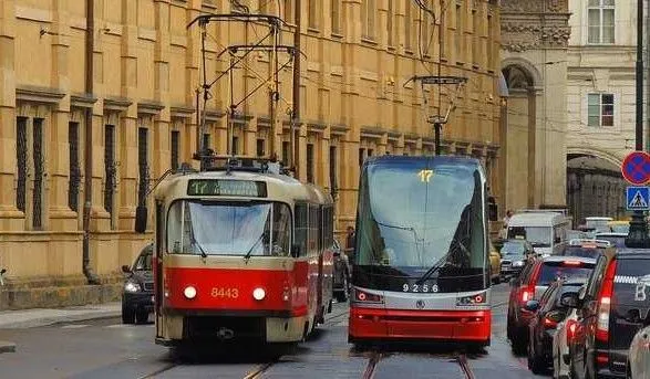 В Харькове запускают наземный общественный транспорт: две недели проезд бесплатный
