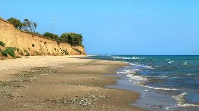 На узбережжя Одеси винесло ворожу морську міну. Її планують підірвати - Марченко