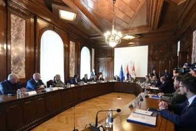 У Сербії заявили, що ще чотири країни відкликали визнання Косово