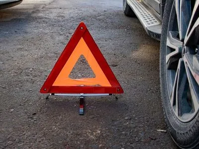 Смертельное ДТП в Харьковской области: погибли 23-летняя водитель и 16-летняя пассажирка скутера