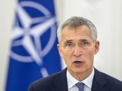 Турция не намерена блокировать вступление Финляндии и Швеции в НАТО - Столтенберг