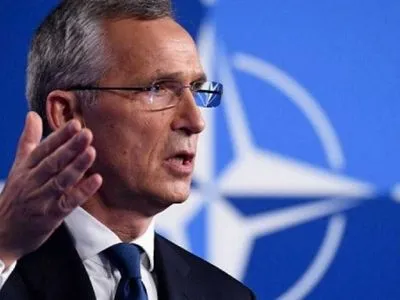 Генсек НАТО: Украина сможет выиграть войну против россии