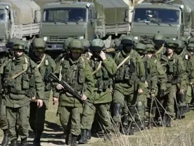 Планують призивати навіть жінок: рашисти проводять на тимчасово окупованих українських територіях приховану мобілізацію
