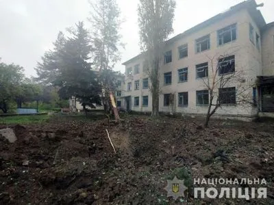За добу окупанти обстріляли 11 населених пунктів Донеччини: троє загиблих та 10 поранених