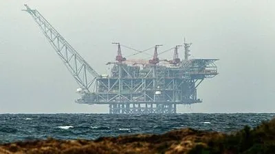 Израиль наращивает добычу газа на шельфе для поставки в Европу в ближайшие месяцы
