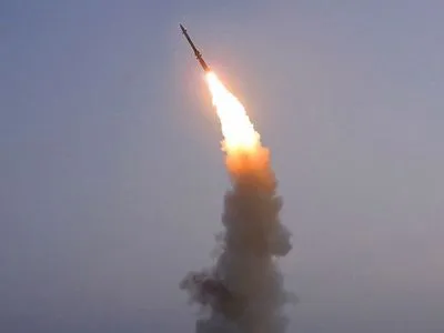 ПВО уничтожила запущенную в сторону Одессы вражескую крылатую ракету типа "Х" - ВК "Юг"