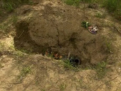 Під Черніговом українця та його братів розстріляли та закопали рашисти після кількох днів катувань: чоловік дивом вижив