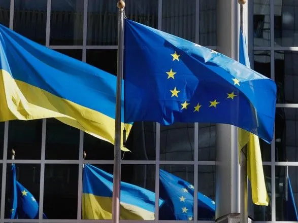 Україна отримала від ЄС унікальний пакет торгових преференцій для вітчизняних експортерів - UBTA