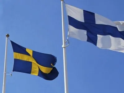 Фінляндія та Швеція завтра разом подадуть заявки до НАТО – шведський прем'єр