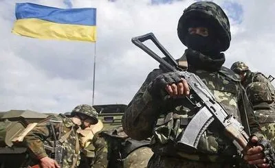 Шмигаль повідомив про перехід української армії на стандарти НАТО