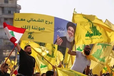 "Хезболла" зазнала поразки на виборах у Лівані