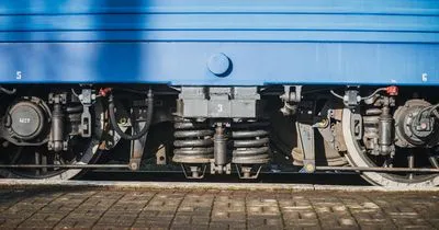 В Украине наложили арест на железнодорожные вагоны российских компаний на сумму более 300 млн грн - полиция