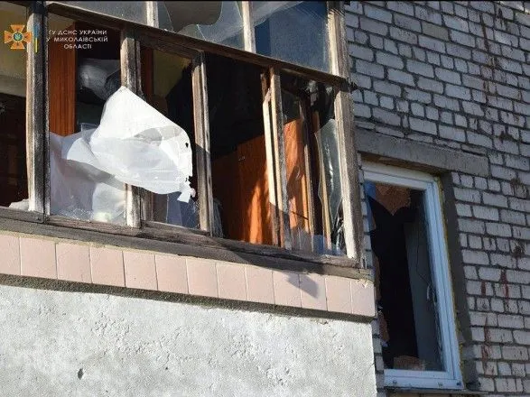 Обстрелы Николаевской области: за сутки оккупанты ранили еще 13 человек