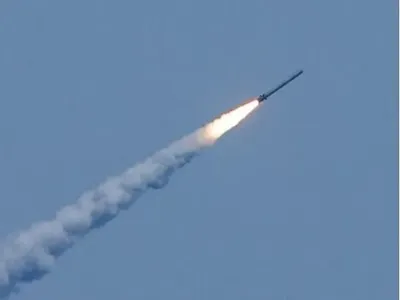 Атаковали Львовскую область: ПВО сбила три вражеские ракеты