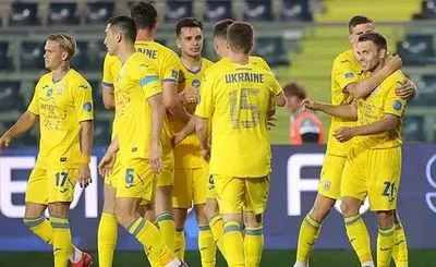 Збірна України з футболу обіграла "Емполі" та здобула другу перемогу в товариських матчах