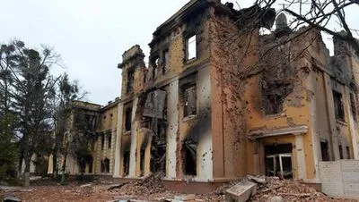 Обстрелы продолжаются: Синегубов заявил, что возвращаться в Харьков и деоккупированные города области очень опасно