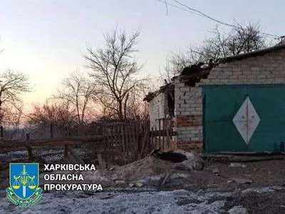 Обстрелы Харьковской области: завтра в Полтавской области состоится первое судебное заседание по двум оккупантам
