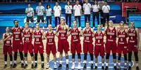 россию и беларусь отстранили от ЧМ-2023 по баскетболу