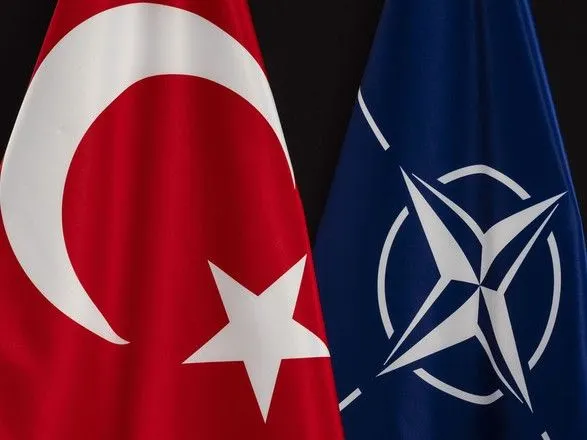Турция заблокировала переговоры о вступлении Финляндии и Швеции в НАТО - СМИ