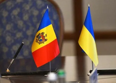 Украина обсудила с Молдовой состояние и перспективы приднестровского урегулирования