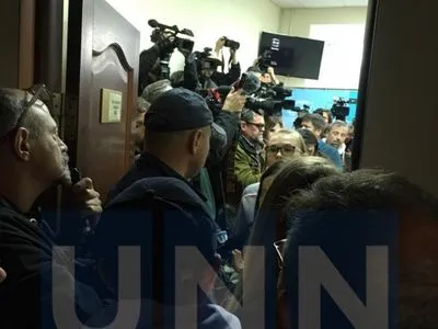 Убийство жителя Сумской области: судебное заседание относительно оккупанта до сих пор не начали из-за большого резонанса