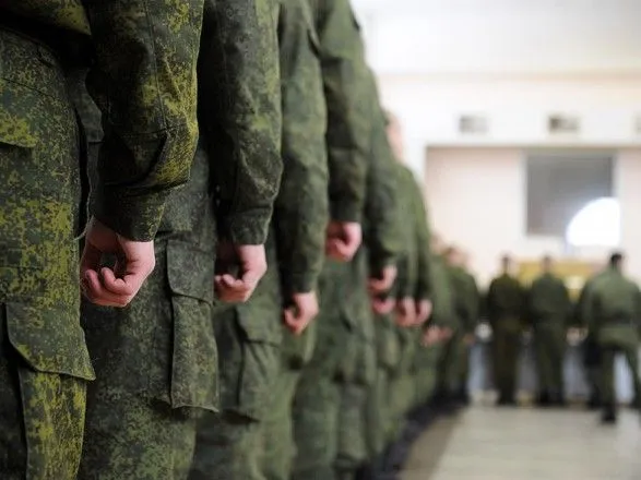 рф будет мобилизовать в Крыму военных, которые предали Украину в 2014 году – МВД