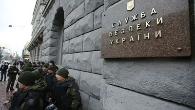 Окупанти жаліються на атаки ЗСУ та вивчають українську мову - перехоплення СБУ
