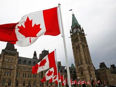Канада заборонила в’їзд путіну та ще тисячі громадянам рф