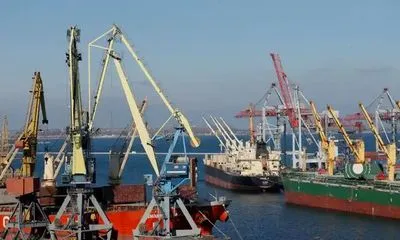 Західні дипломати стверджують, що відкриття українських портів "недоцільно" протягом найближчих півроку - The Economist