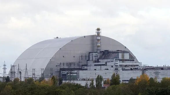 Убытки от рф в Чернобыльской зоне уже превысили 2,5 млрд грн - Минсреды