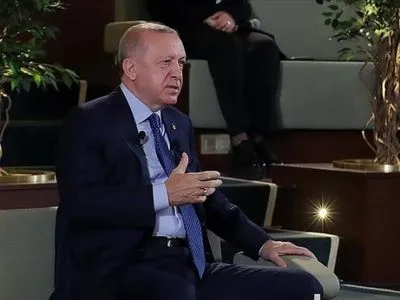 Ердоган не збирається розривати відносини ні з путіним, ні з Зеленським