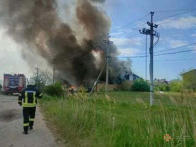 Окупанти знову обстріляли Миколаїв та область: є поранені