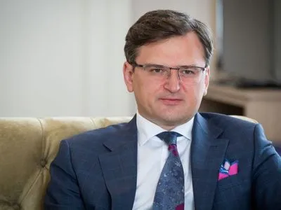 Україні не потрібні сурогати статусу кандидата в ЄС – Кулеба