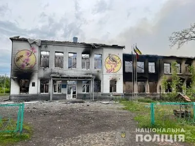 Оккупанты ударили по Донецкой области ракетами и "Смерчами": 10 погибших, среди них двое детей