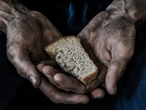 ООН: без украинского зерна мир ждет голода