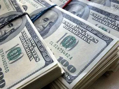 Доллар в Украине скоро будет по 40 грн – Железняк