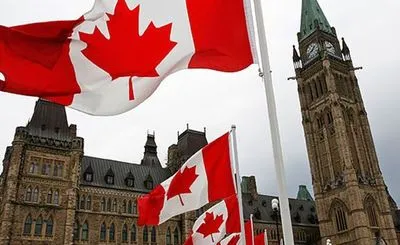 Канада ввела новые санкции против росии