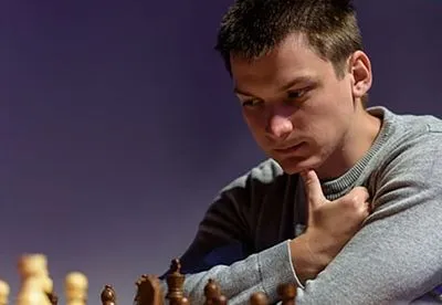 Украинский гроссмейстер Андрей Барышполец будет баллотироваться в президенты ФИДЕ