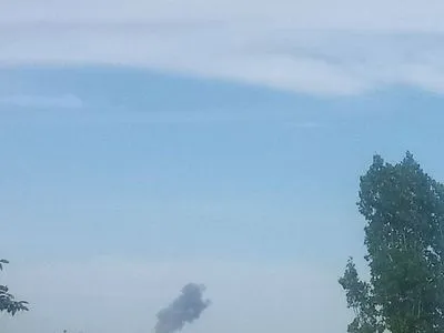 Обстрел Одесской области: российская ракета попала в один из объектов инфраструктуры