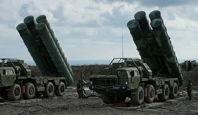 У білорусі на окремих полігонах розгорнуто два ракетних дивізіони - Генштаб