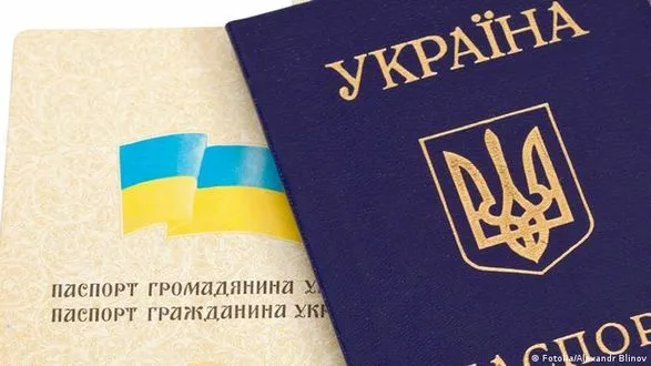 Гетманцев считает, что Рада не поддержит законопроект о лишении гражданства за выезд в рф