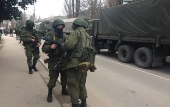 Оккупанты активизировали воздушную разведку в Запорожской области - ОВА