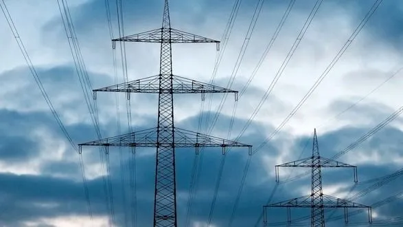 В Украине за сутки возобновили электроснабжение 18,6 тыс. потребителей