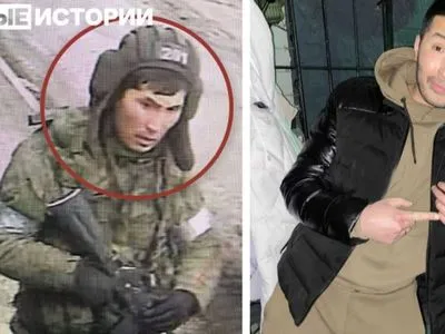 Журналісти встановили особу російського військового з розслідування NYT про масовий розстріл мешканців Бучі