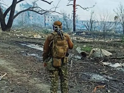 На Донецком направлении противник пытается прорвать оборону украинских войск – Генштаб