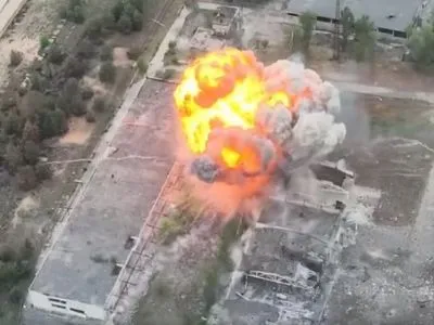 Благодаря сюжету российских пропагандистов: украинские защитники вычислили и уничтожили вражеский миномет "Тюльпан"