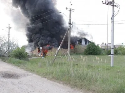 Обстрелы Николаевской области: оккупанты ранили девять человек