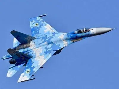 Польша передала Украине почти все запчасти и боекомплект для истребителей МиГ-29